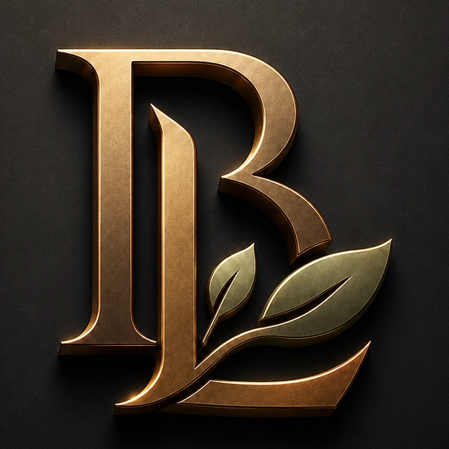 BriarLine Web Co. monogram